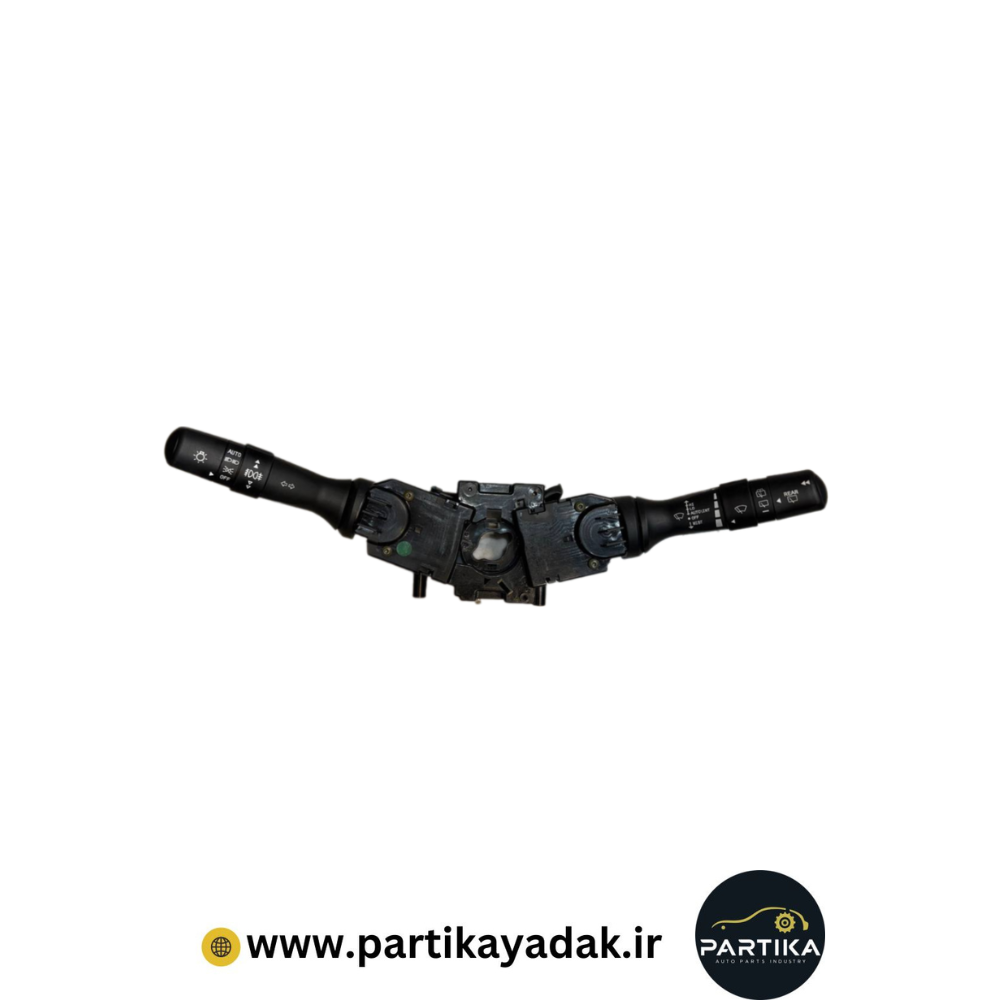 دسته راهنمای اطلس