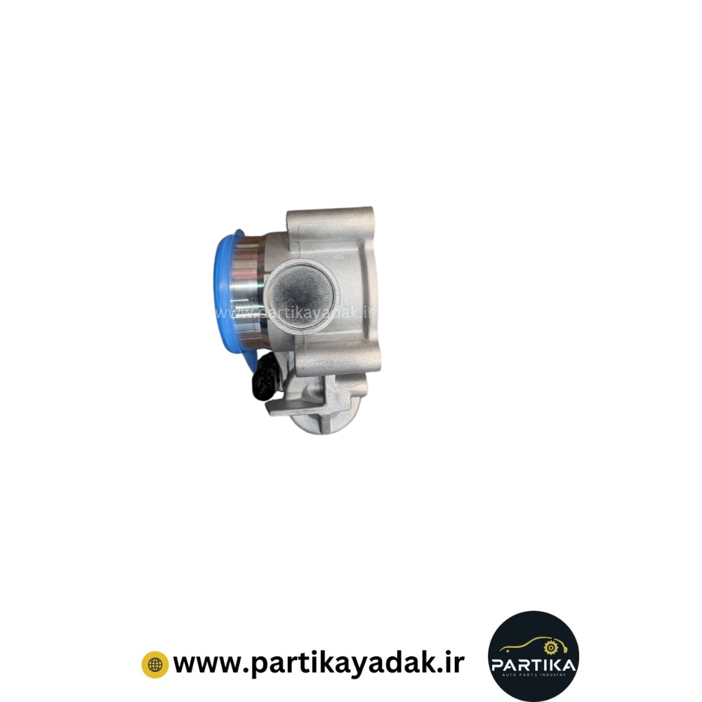 دریچه گاز برقی شاهین kesens