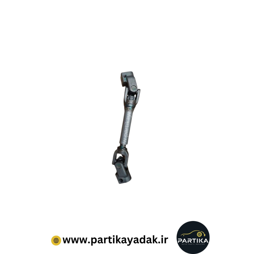 چهار شاخه فرمان شاهین اصلی