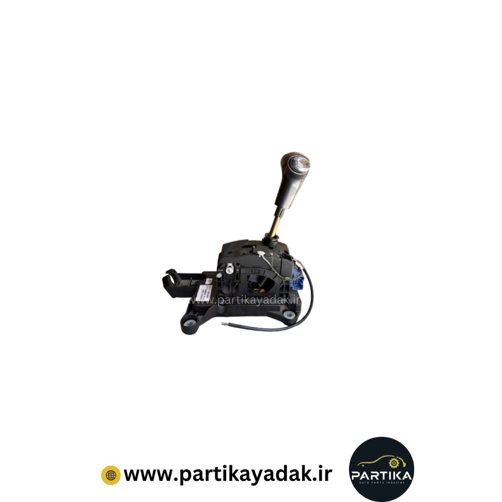 شیفتر دنده شاهین اتومات