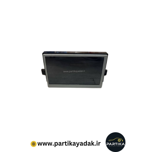 مانیتور فابریک کوییک اتومات