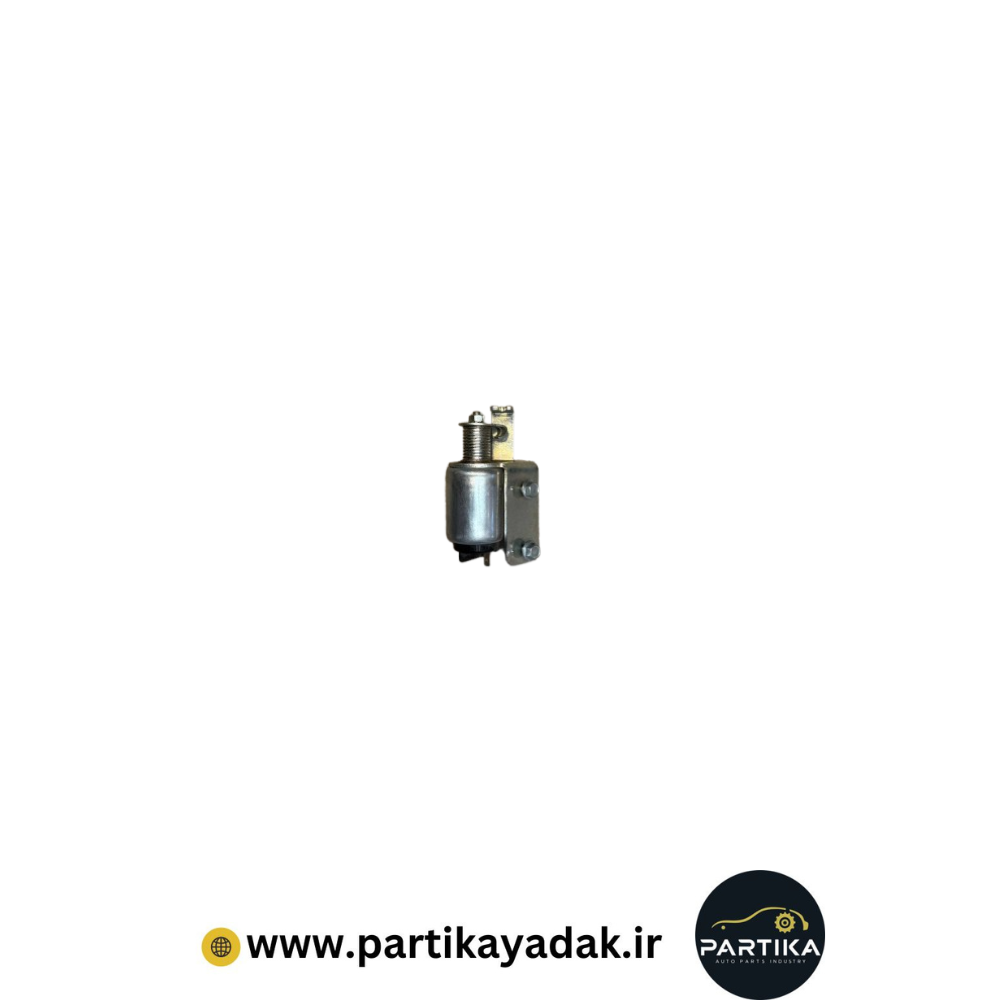 پمپ صندوق عقب پراید ١٣٢ اصلی