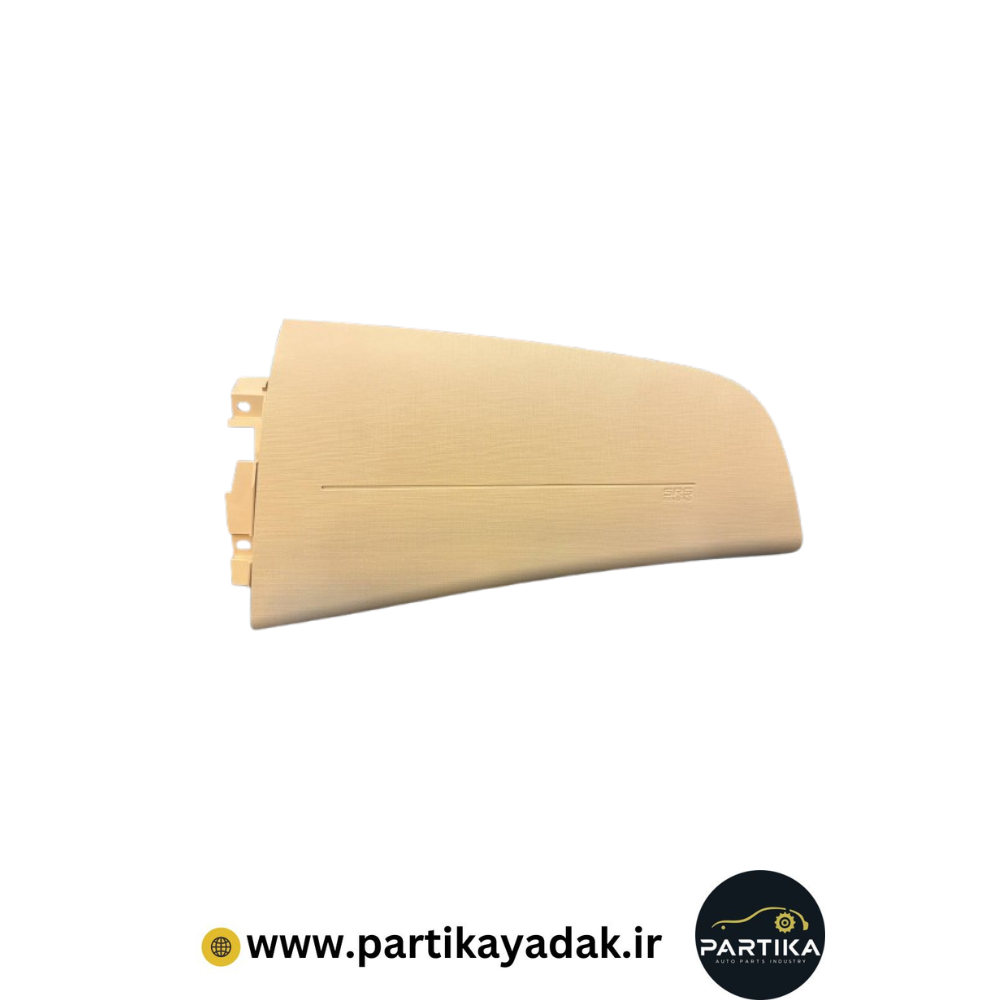 ایربگ اطلس شاگرد